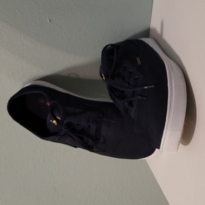 US Polo Assn., 9, dark navy blue